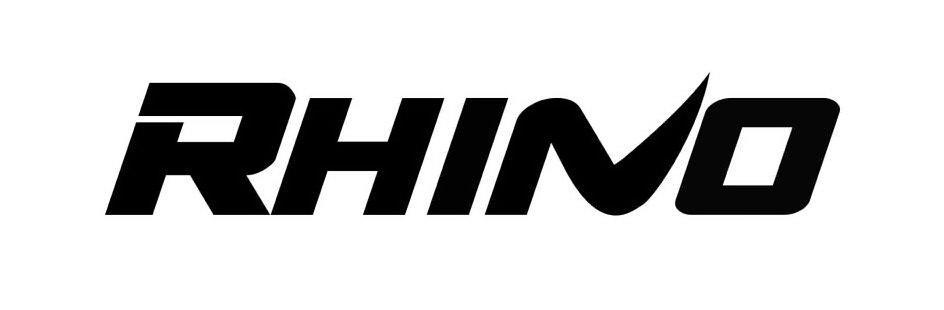 Trademark Logo RHINO