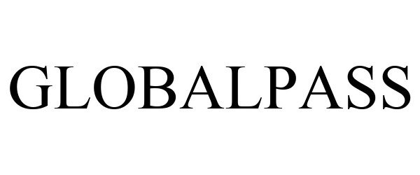  GLOBALPASS