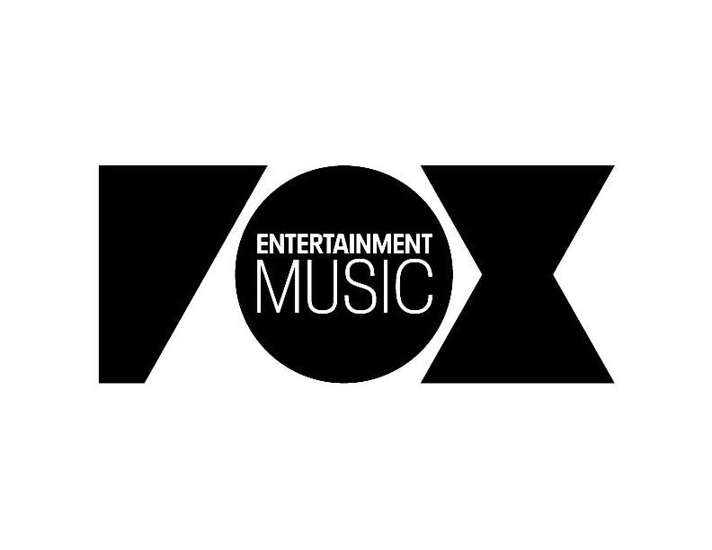 Trademark Logo FOX ENTERTAINMENT MUSIC