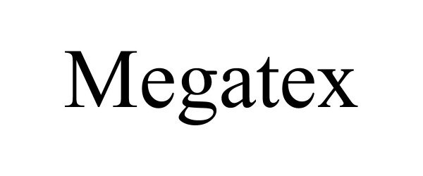  MEGATEX
