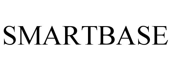 Trademark Logo SMARTBASE