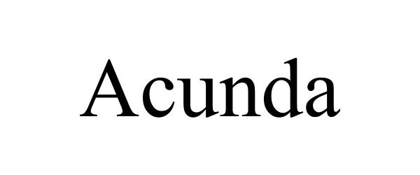  ACUNDA