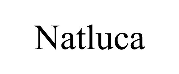 Trademark Logo NATLUCA