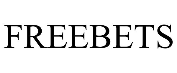 Trademark Logo FREEBETS