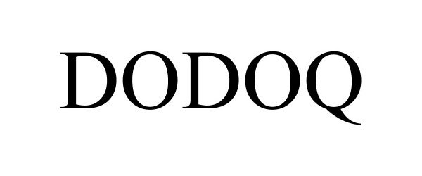  DODOQ