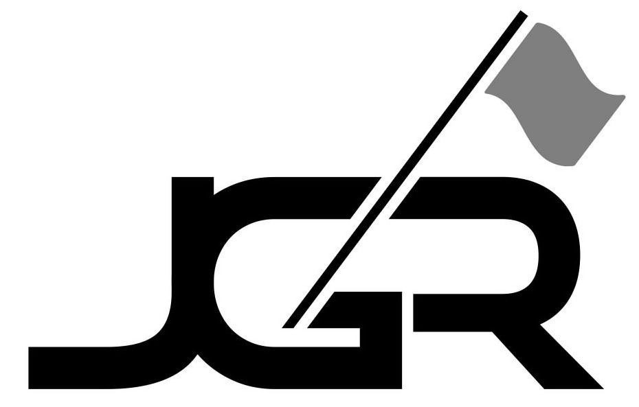 Trademark Logo JGR