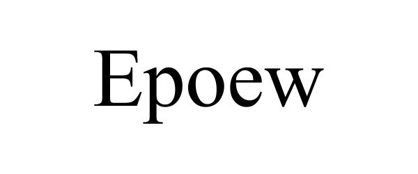  EPOEW