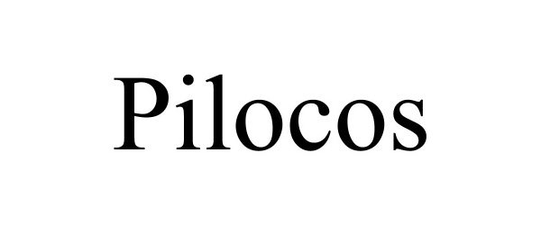  PILOCOS