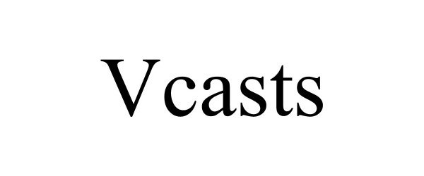  VCASTS