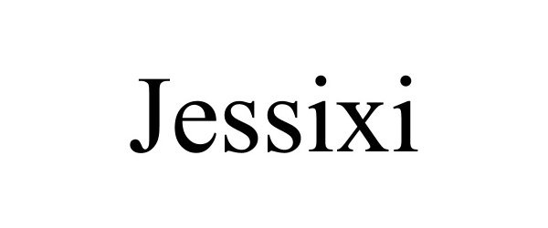  JESSIXI