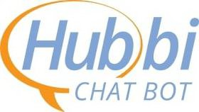 Trademark Logo HUBBI CHAT BOT