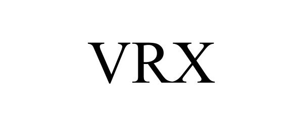  VRX