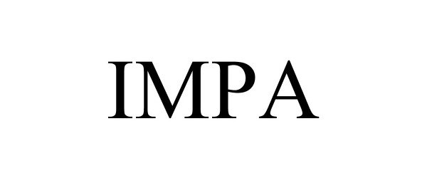 Trademark Logo IMPA