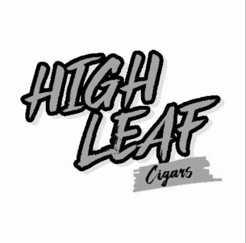  HIGH LEAF CIGARS