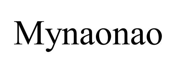  MYNAONAO