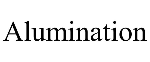  ALUMINATION