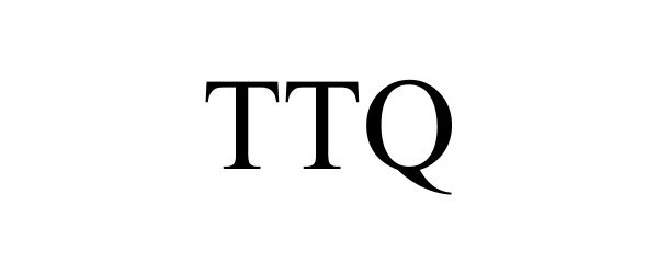  TTQ