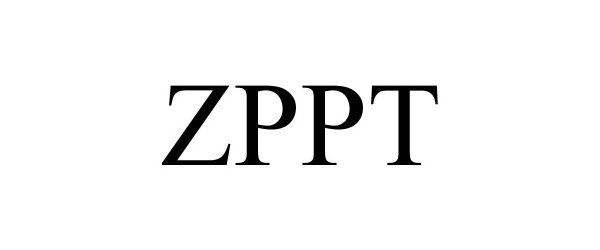  ZPPT