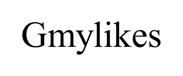  GMYLIKES