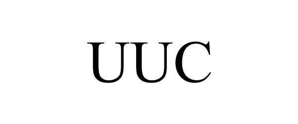  UUC