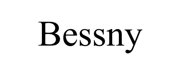  BESSNY