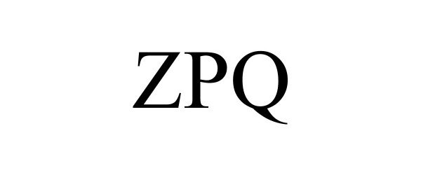  ZPQ