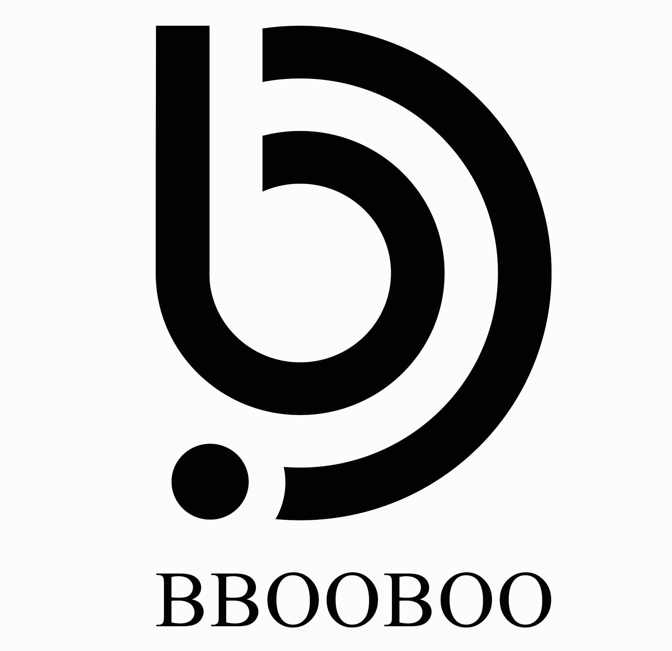 Trademark Logo B BBOOBOO