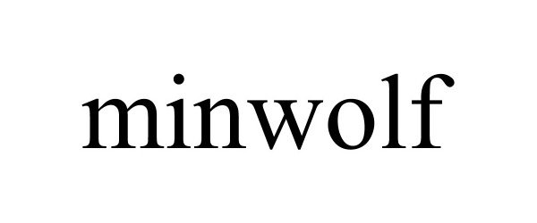  MINWOLF