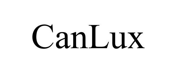  CANLUX