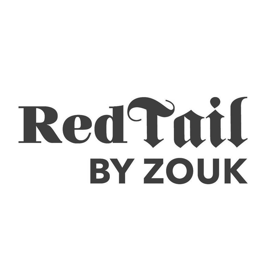 Trademark Logo REDTAIL BY ZOUK