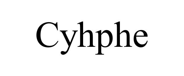  CYHPHE
