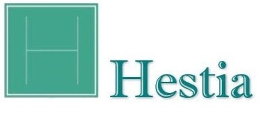 Trademark Logo HESTIA