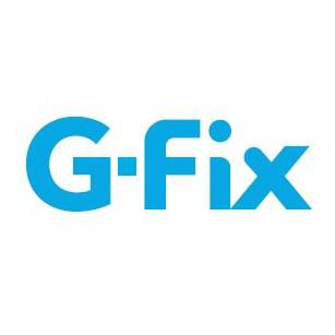Trademark Logo G-FIX