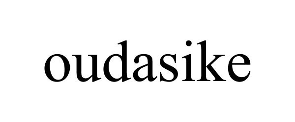  OUDASIKE