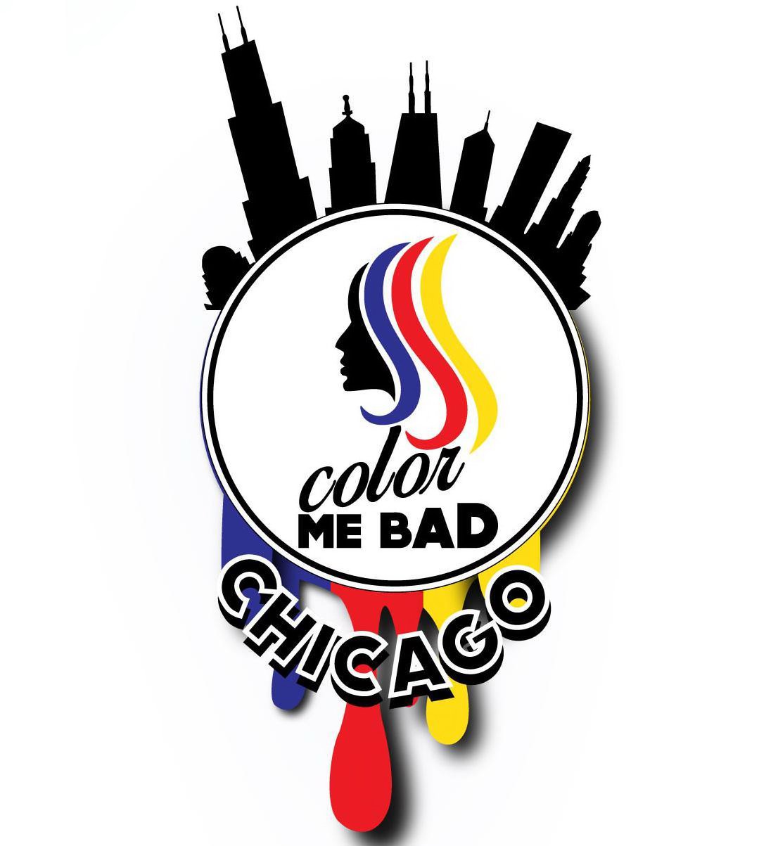  COLOR ME BAD CHICAGO