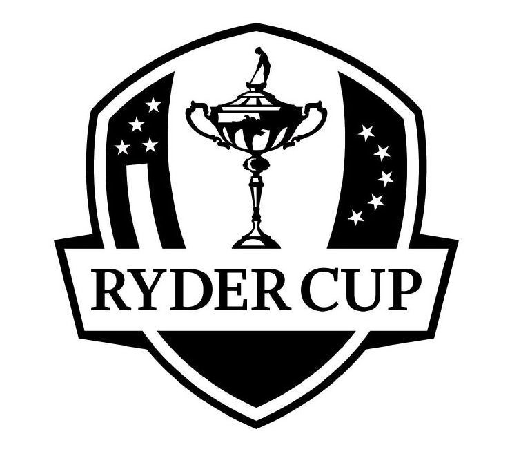 RYDER CUP The Professional Golfers' Association of America Trademark