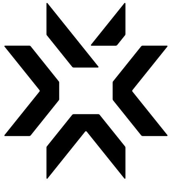 Trademark Logo VVVV