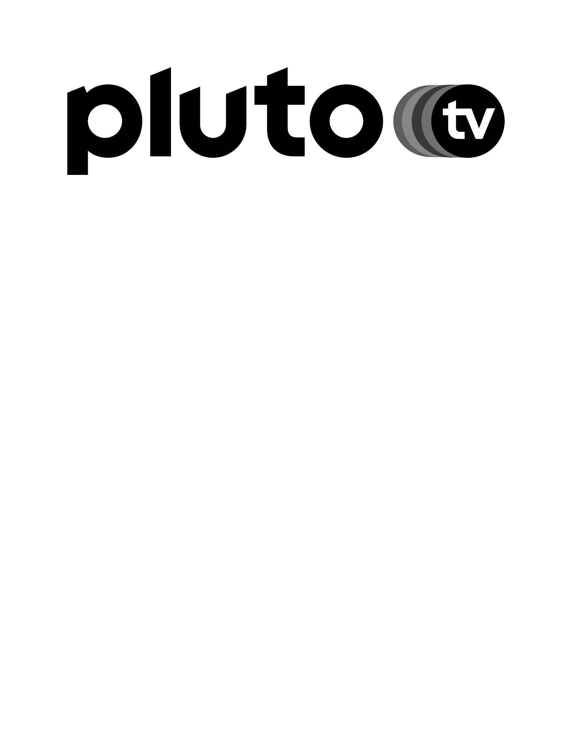  PLUTO TV