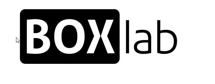  BOXLAB