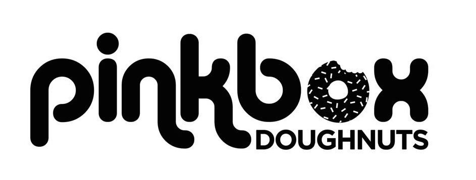 PINKBOX DOUGHNUTS