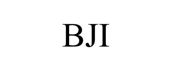 BJI