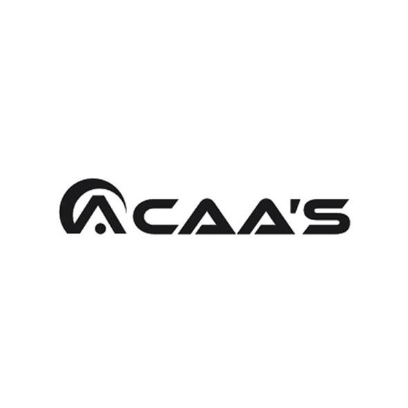 Trademark Logo CAAS