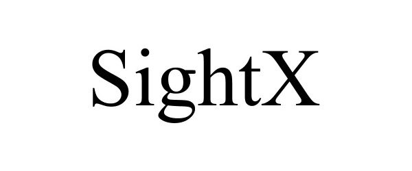  SIGHTX