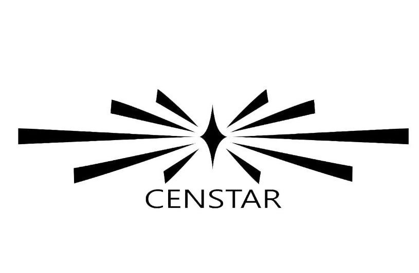 Trademark Logo CENSTAR