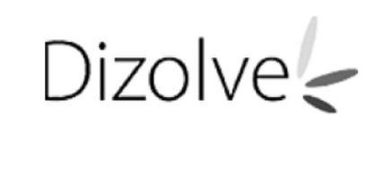  DIZOLVE