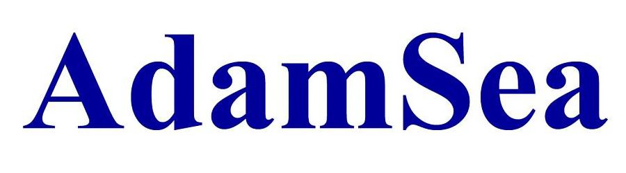 Trademark Logo ADAMSEA