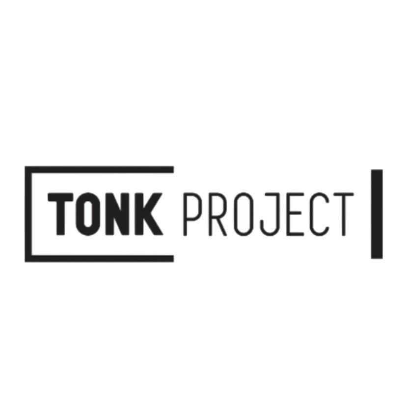 Trademark Logo TONK PROJECT