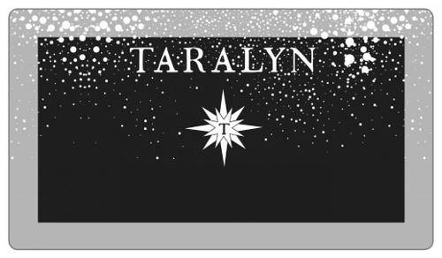 Trademark Logo TARALYN T