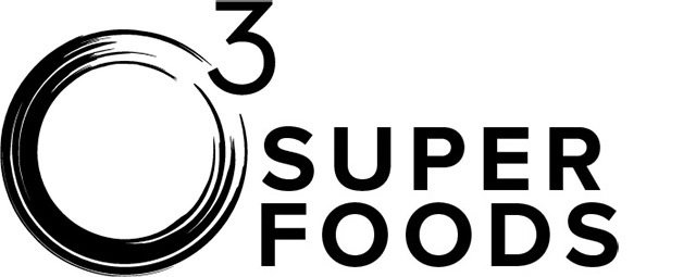 O3 SUPERFOODS