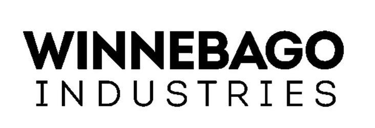Trademark Logo WINNEBAGO INDUSTRIES